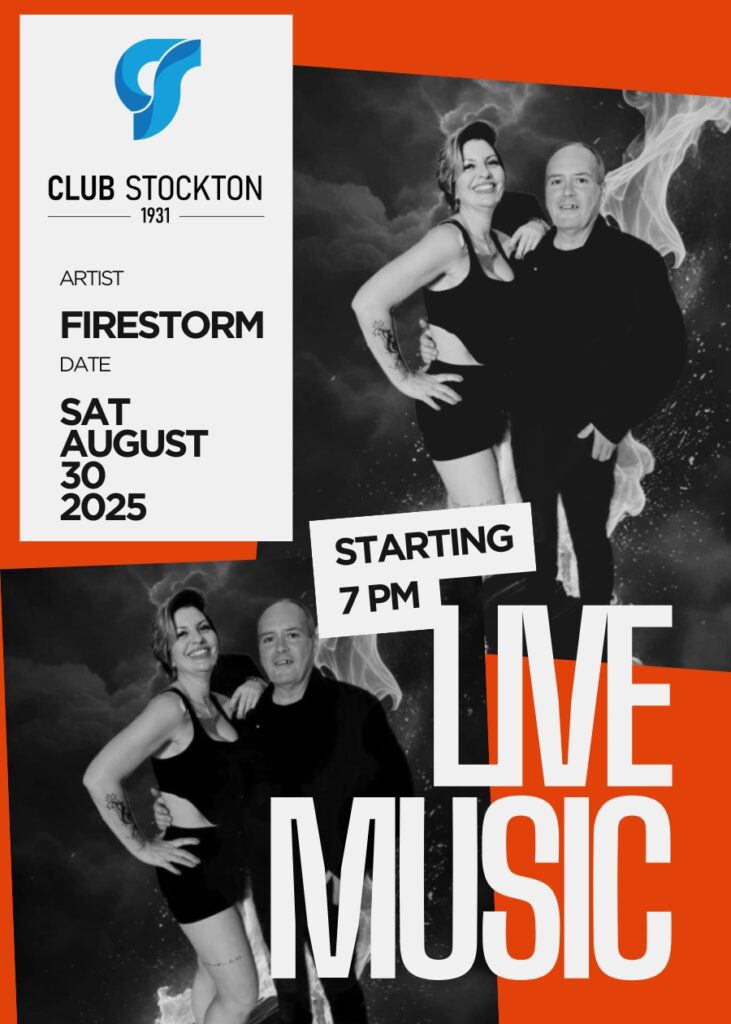 Firestorm
