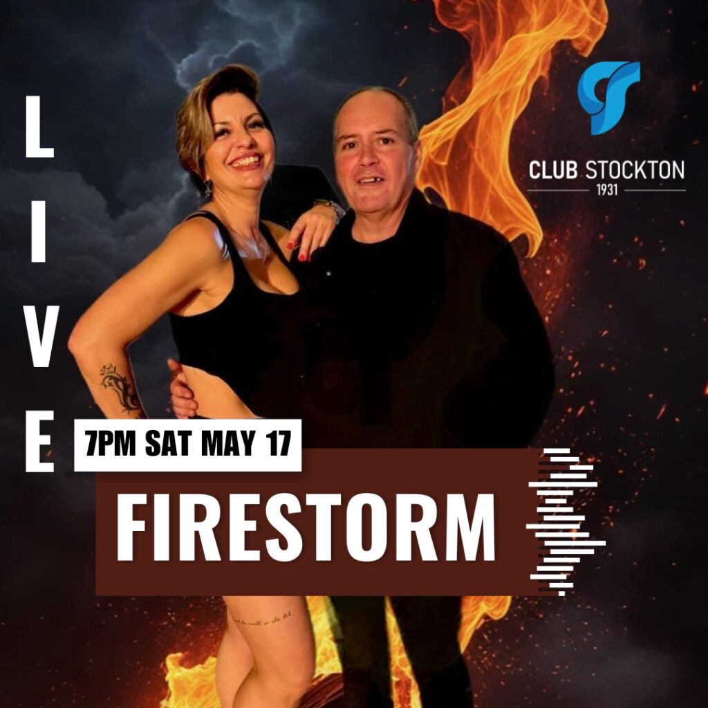 Firestorm