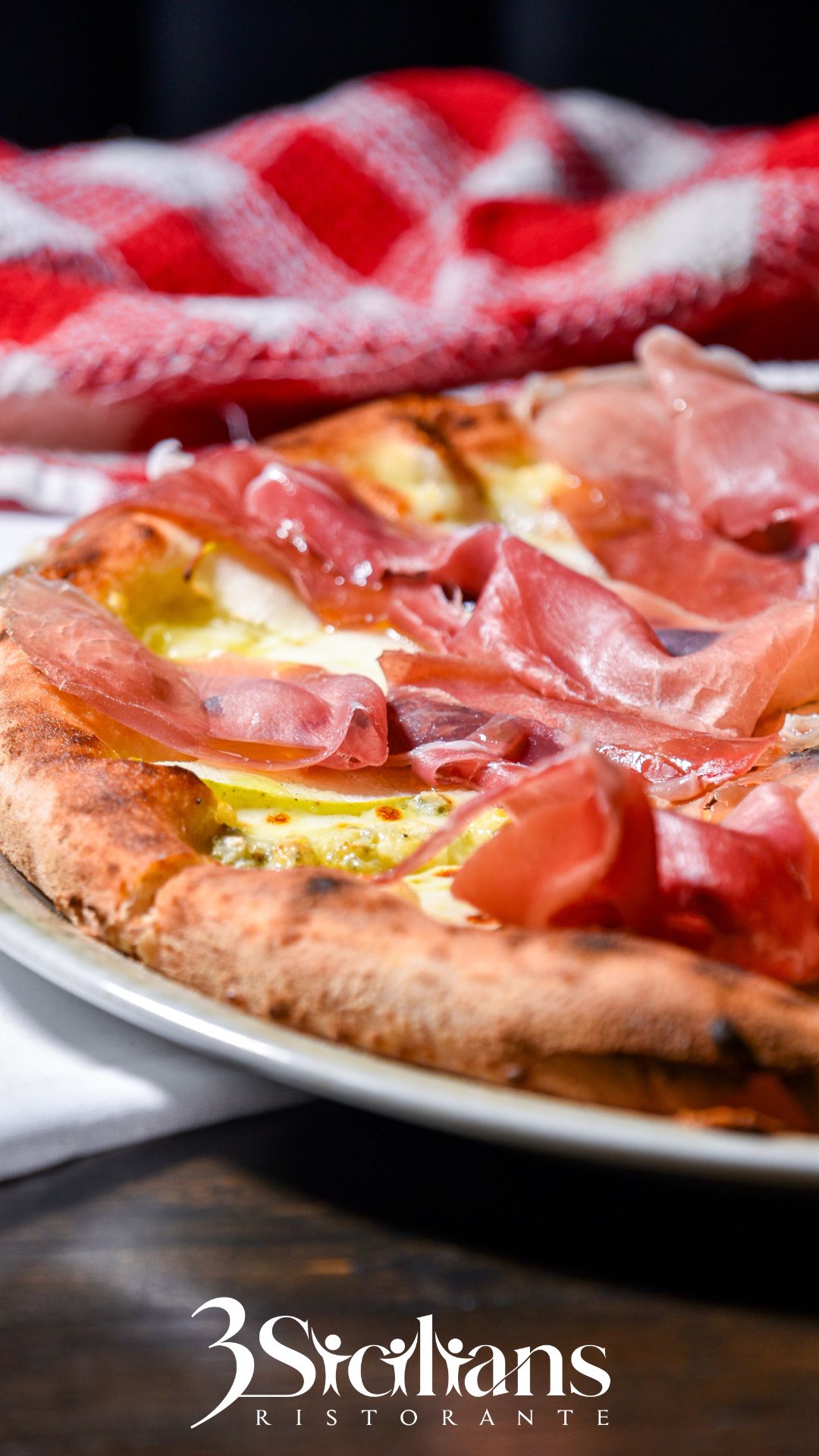 Francos Pizza