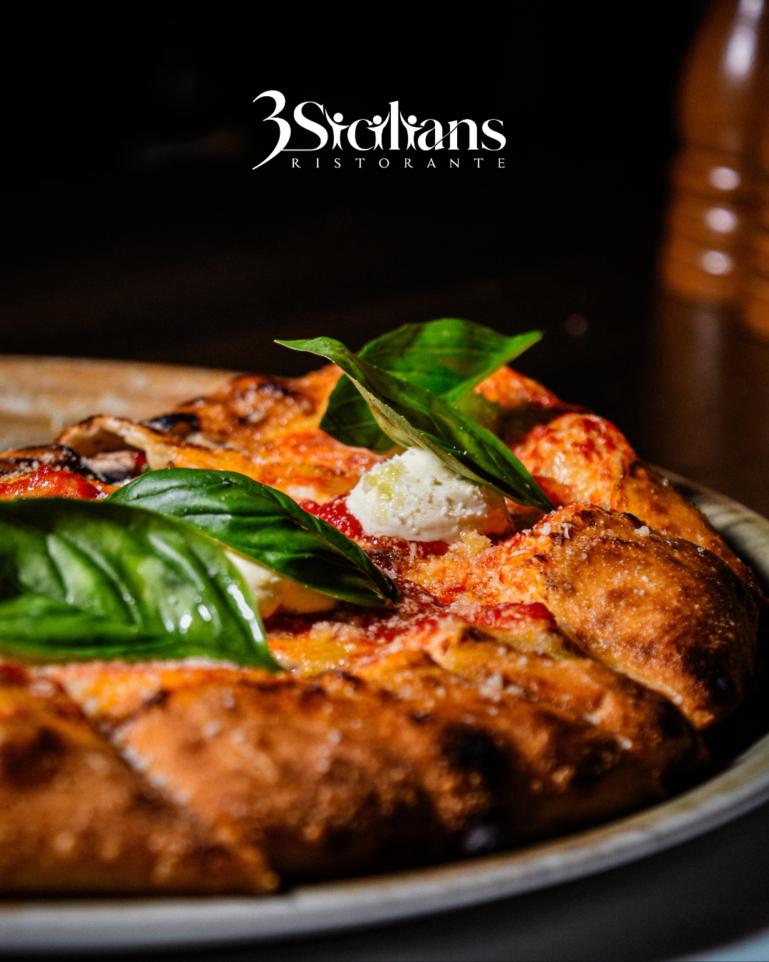 Francos calzone