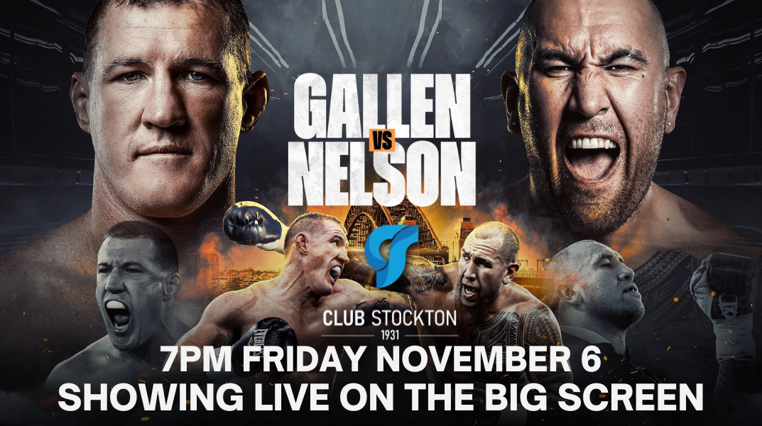 Gallen v Nelson