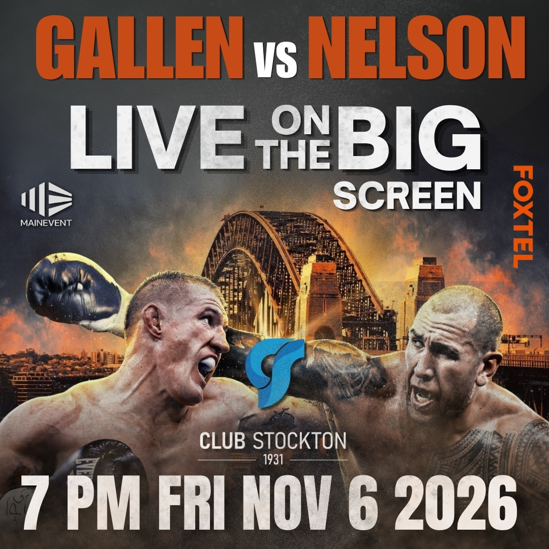 Gallen v Nelson