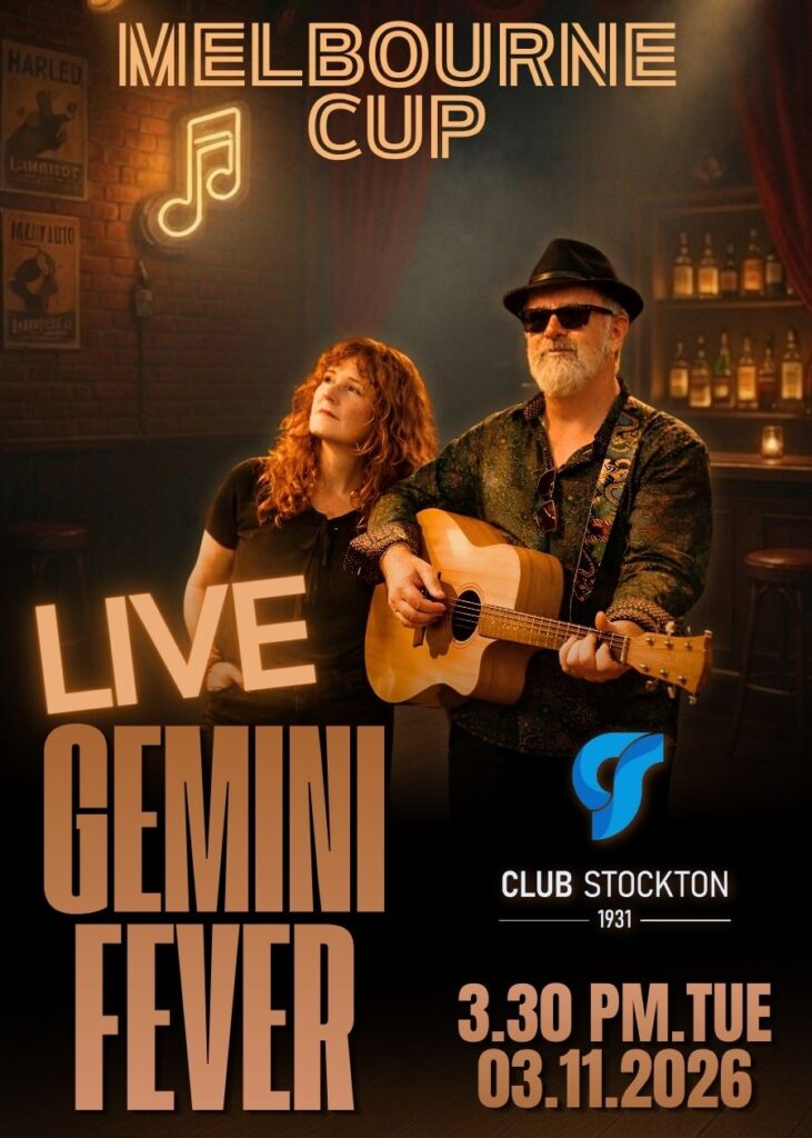 Gemini Fever 03112026 MC 900 x 1260