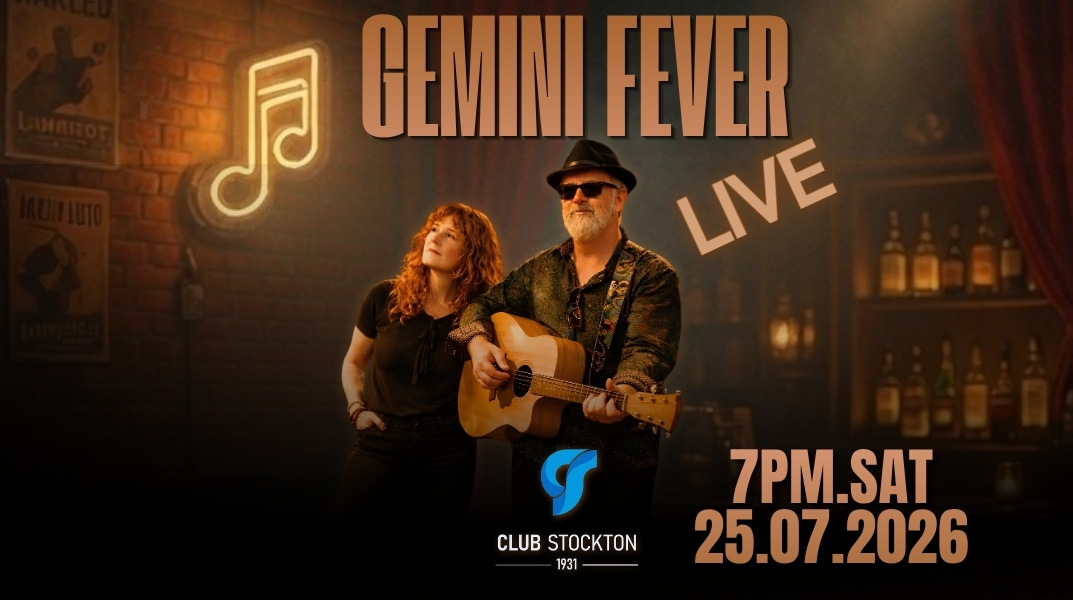 Gemini Fever