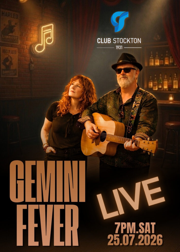 Gemini Fever