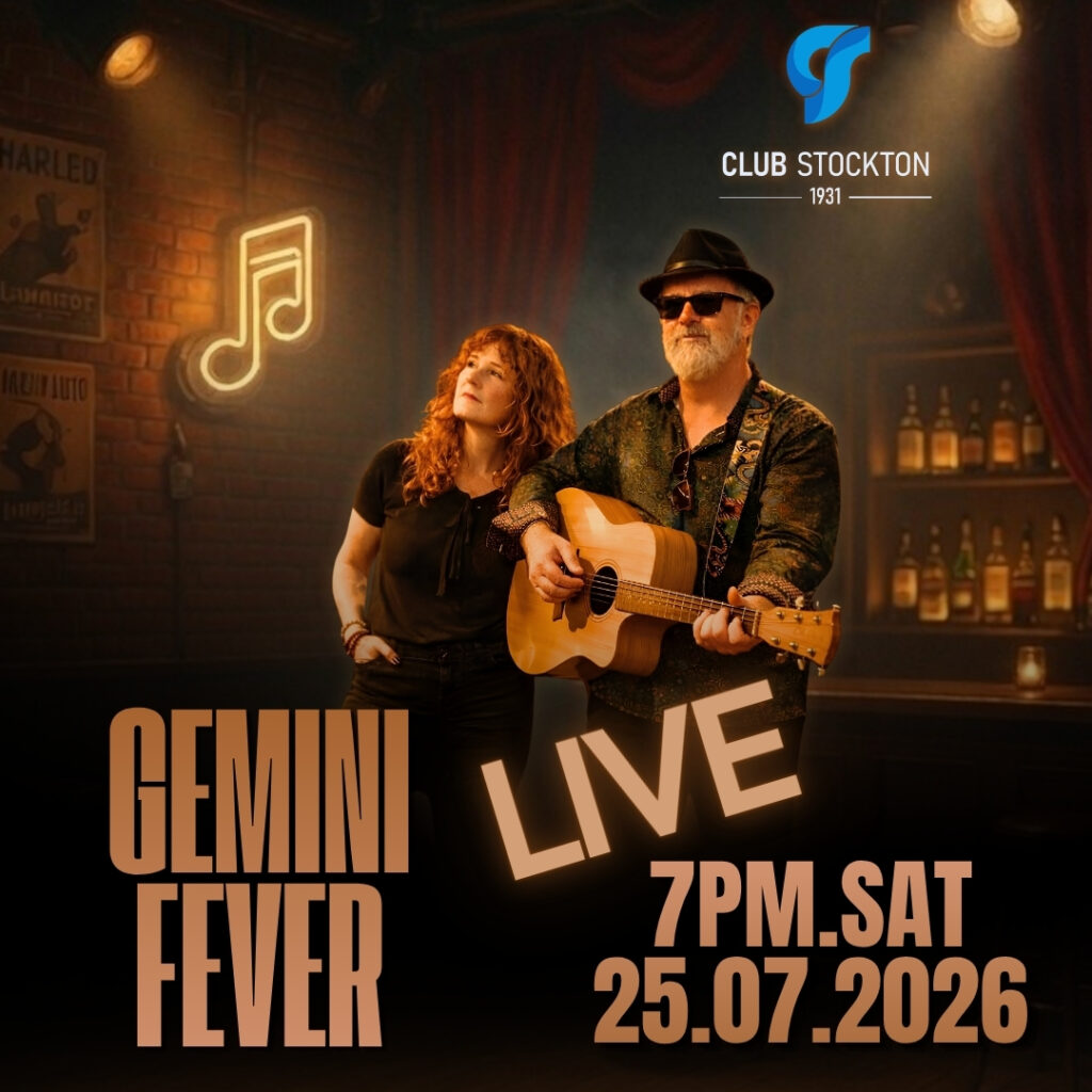 Gemini Fever
