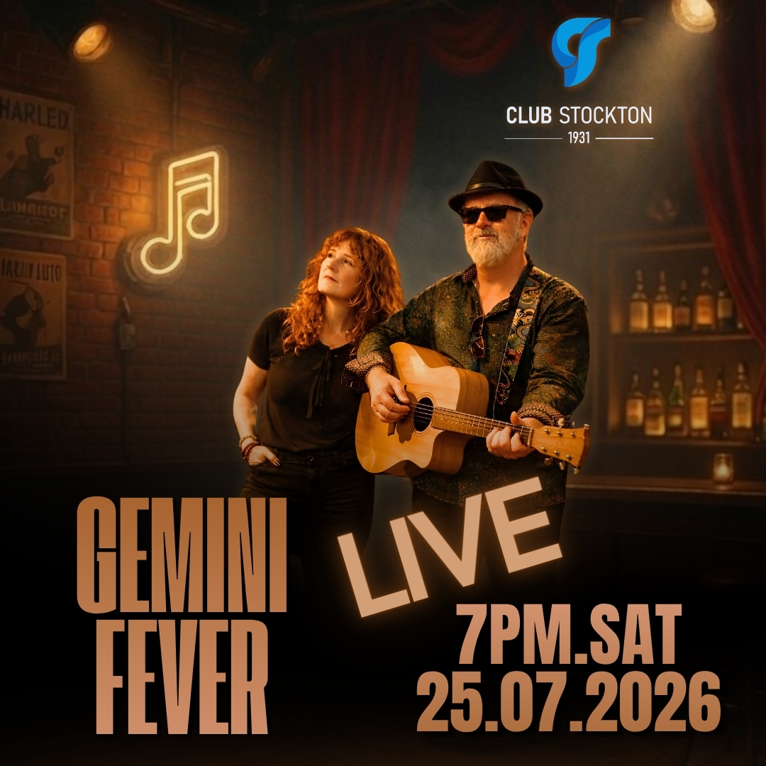 Gemini Fever