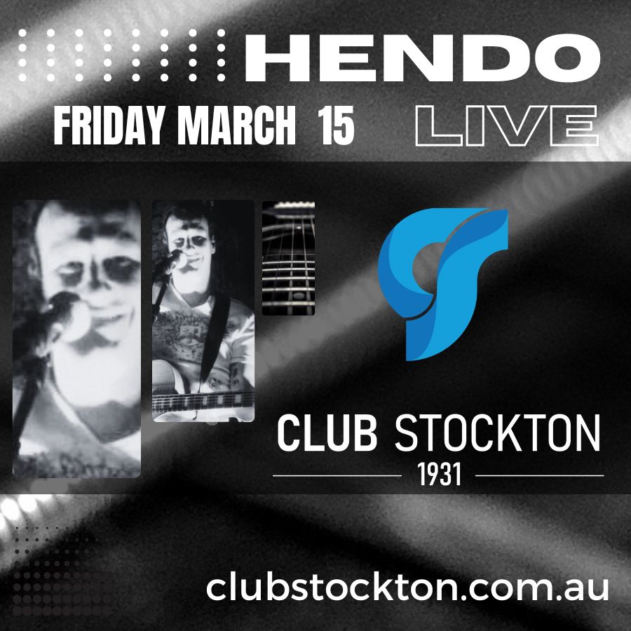 HENDO-EVENTS-LIVE