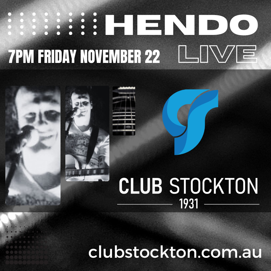 HENDO