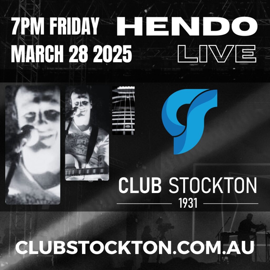 HENDO