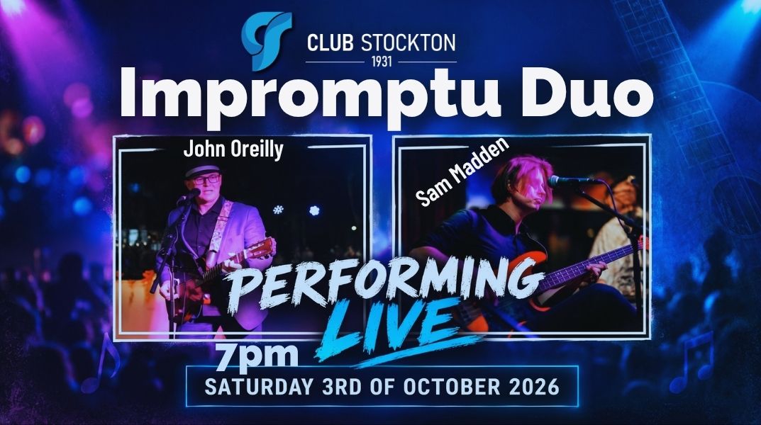 Impromptu Duo