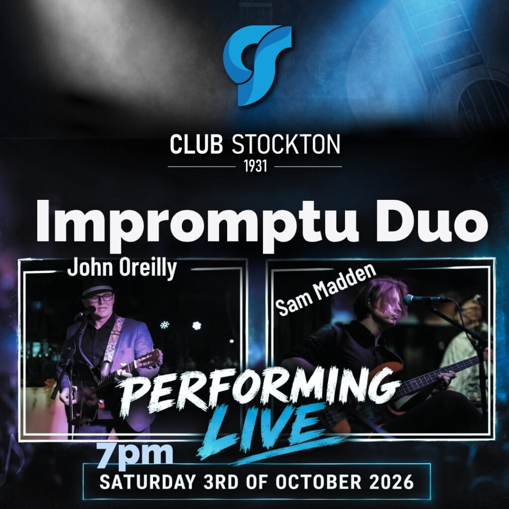 Impromptu Duo