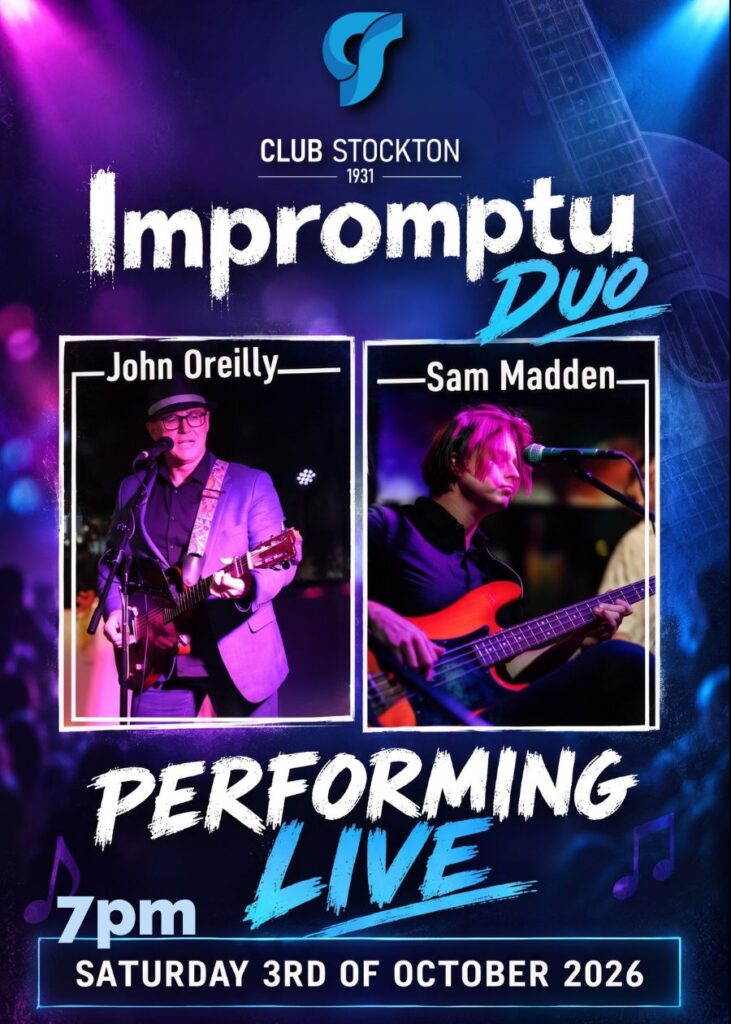 Impromptu Duo