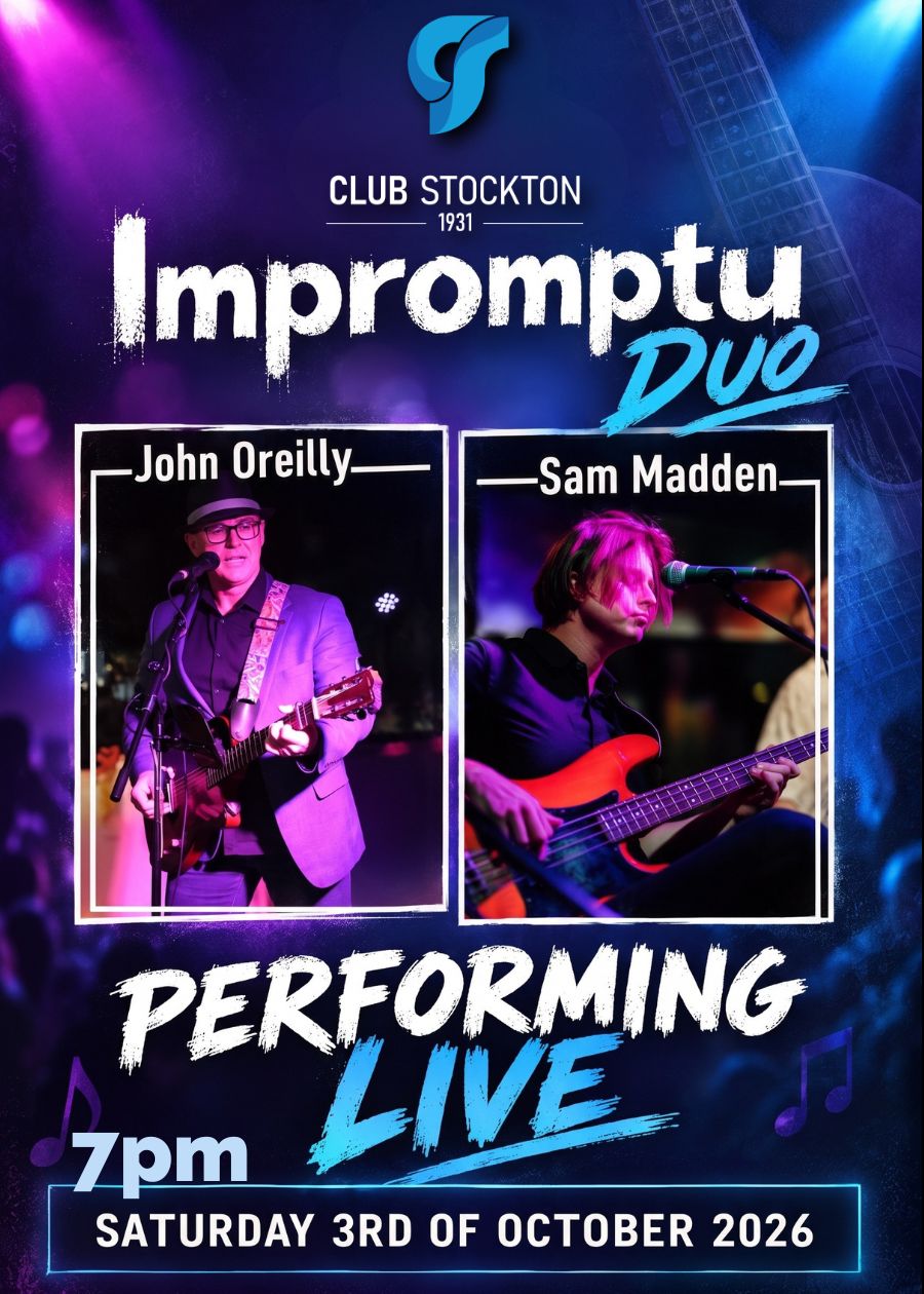 Impromptu Duo