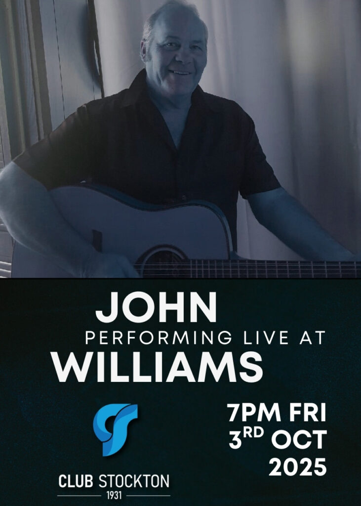John Williams