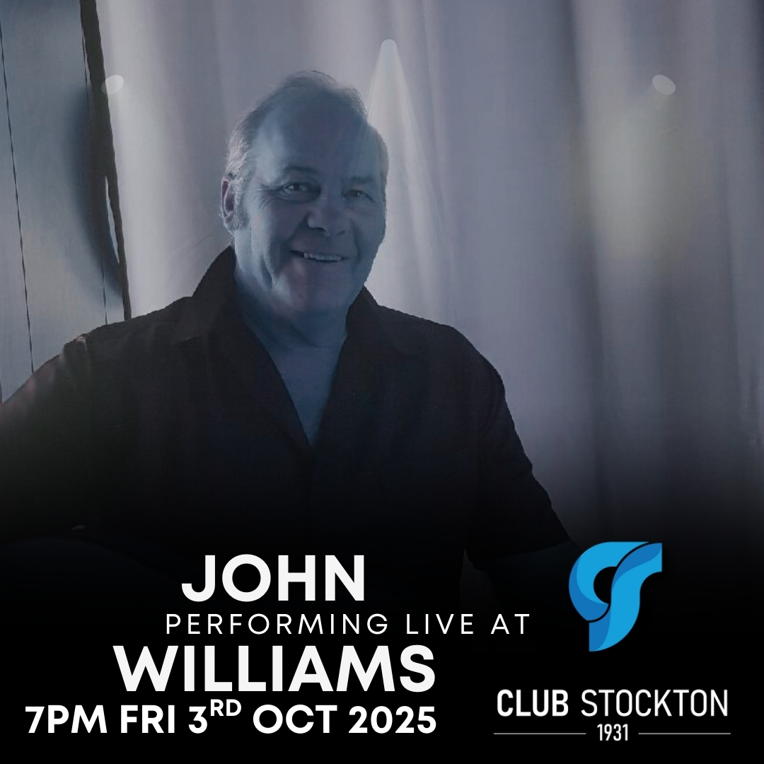 John Williams