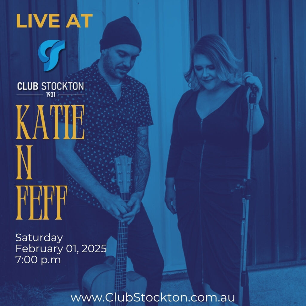 Katie N Feff