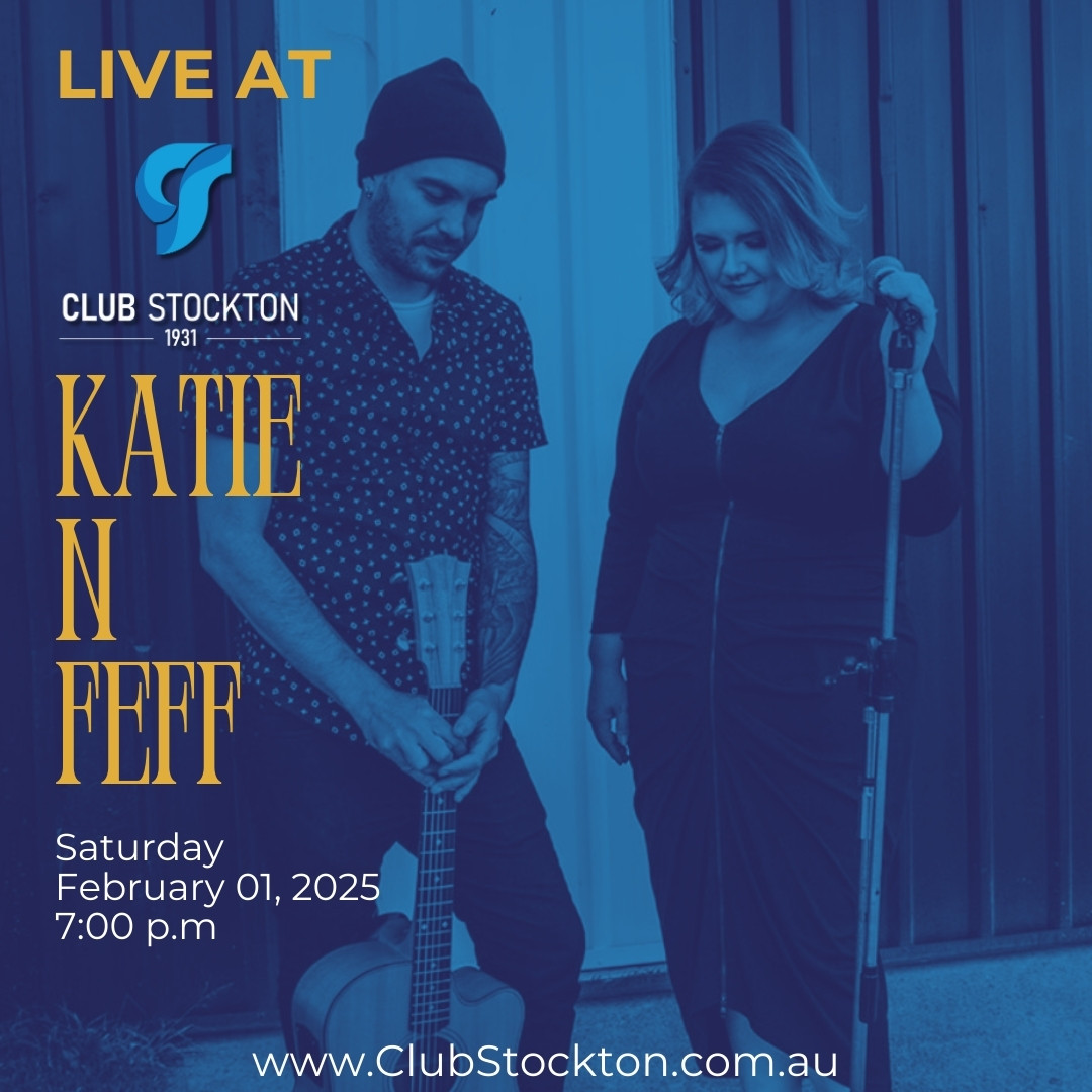 Katie N Feff