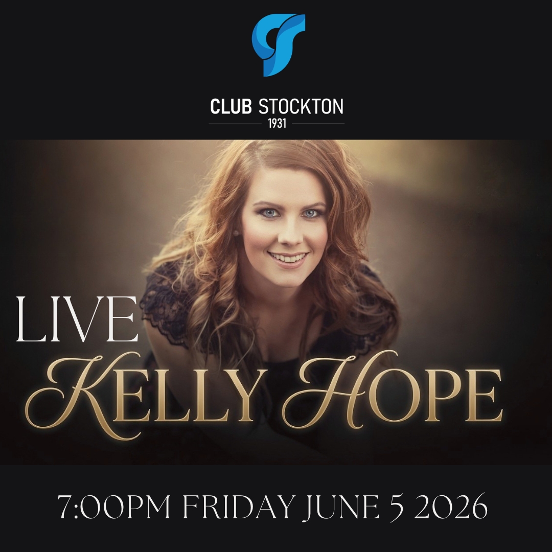 Kelly Hope