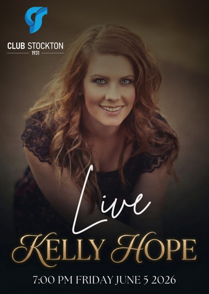 Kelly Hope