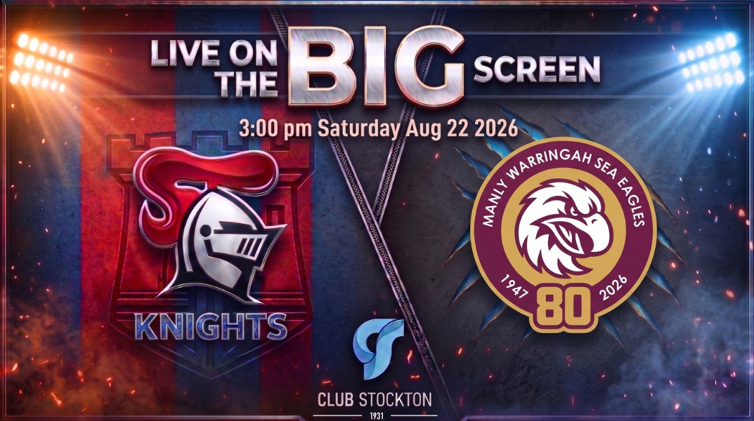Knights v Sea Eagles
