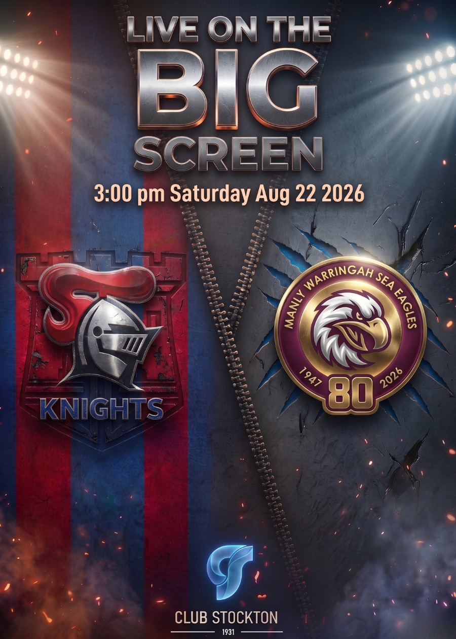 Knights v Sea Eagles
