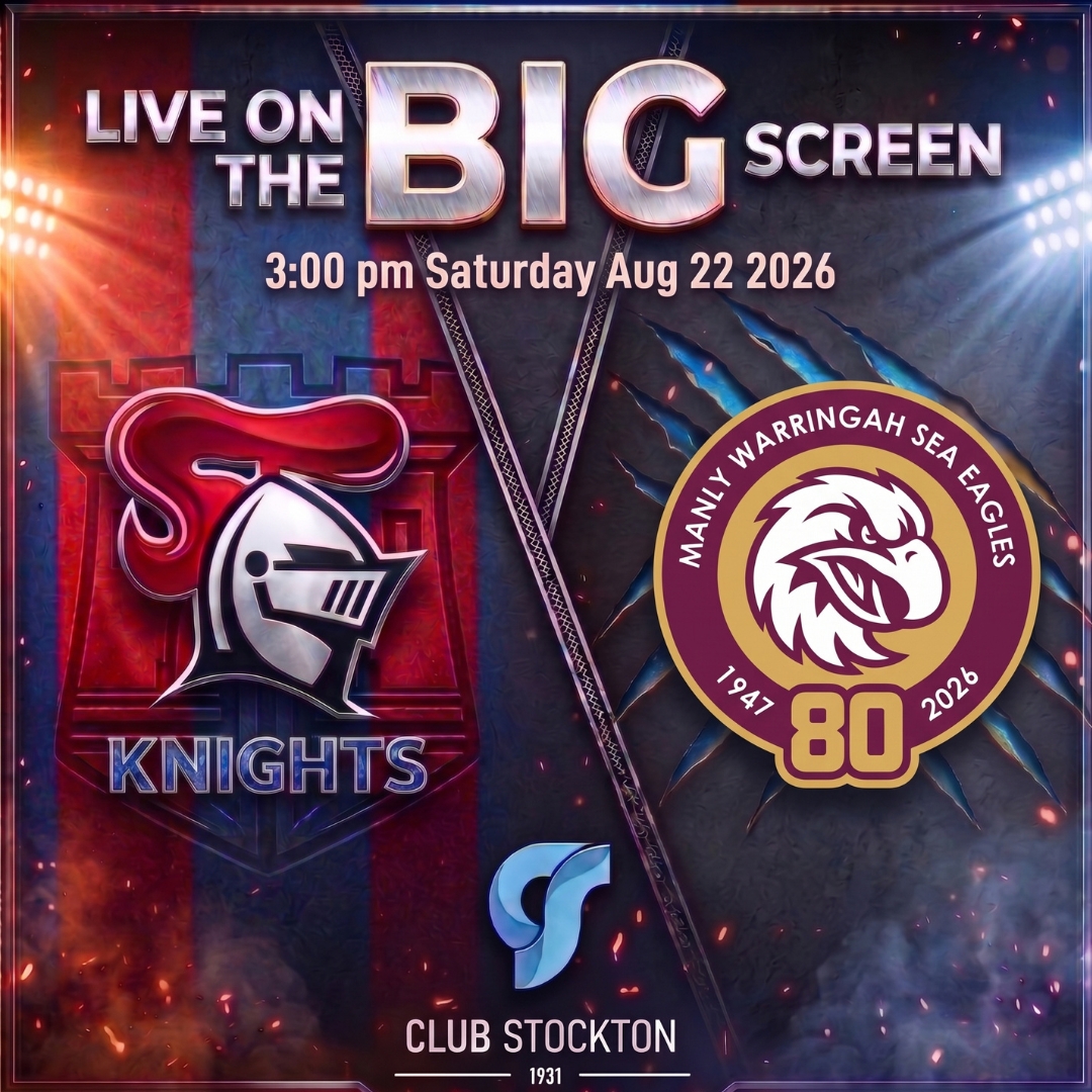 Knights v Sea Eagles