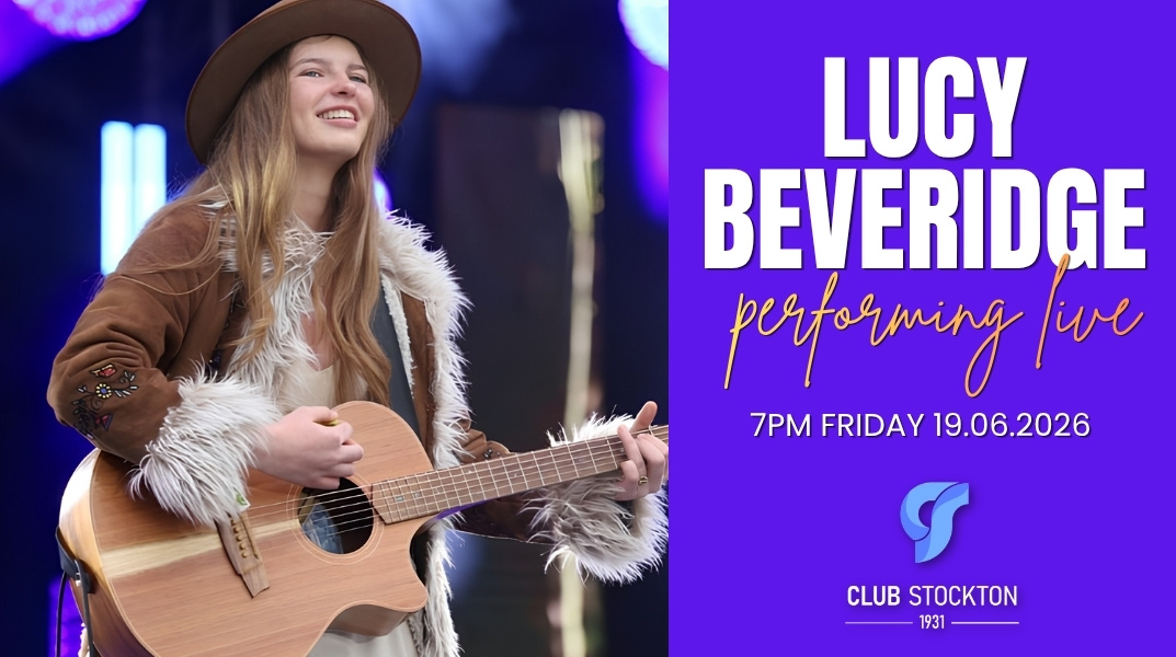 Lucy Beveridge