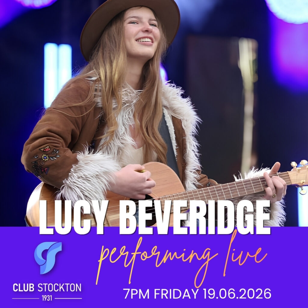 Lucy Beveridge