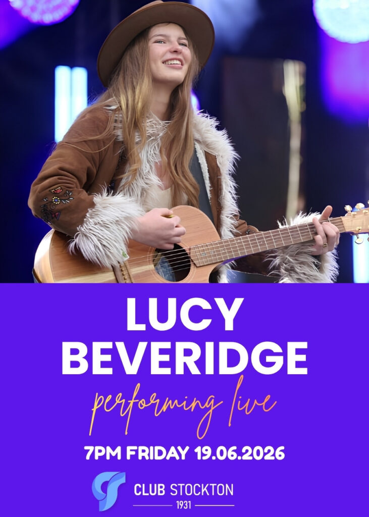 Lucy Beveridge