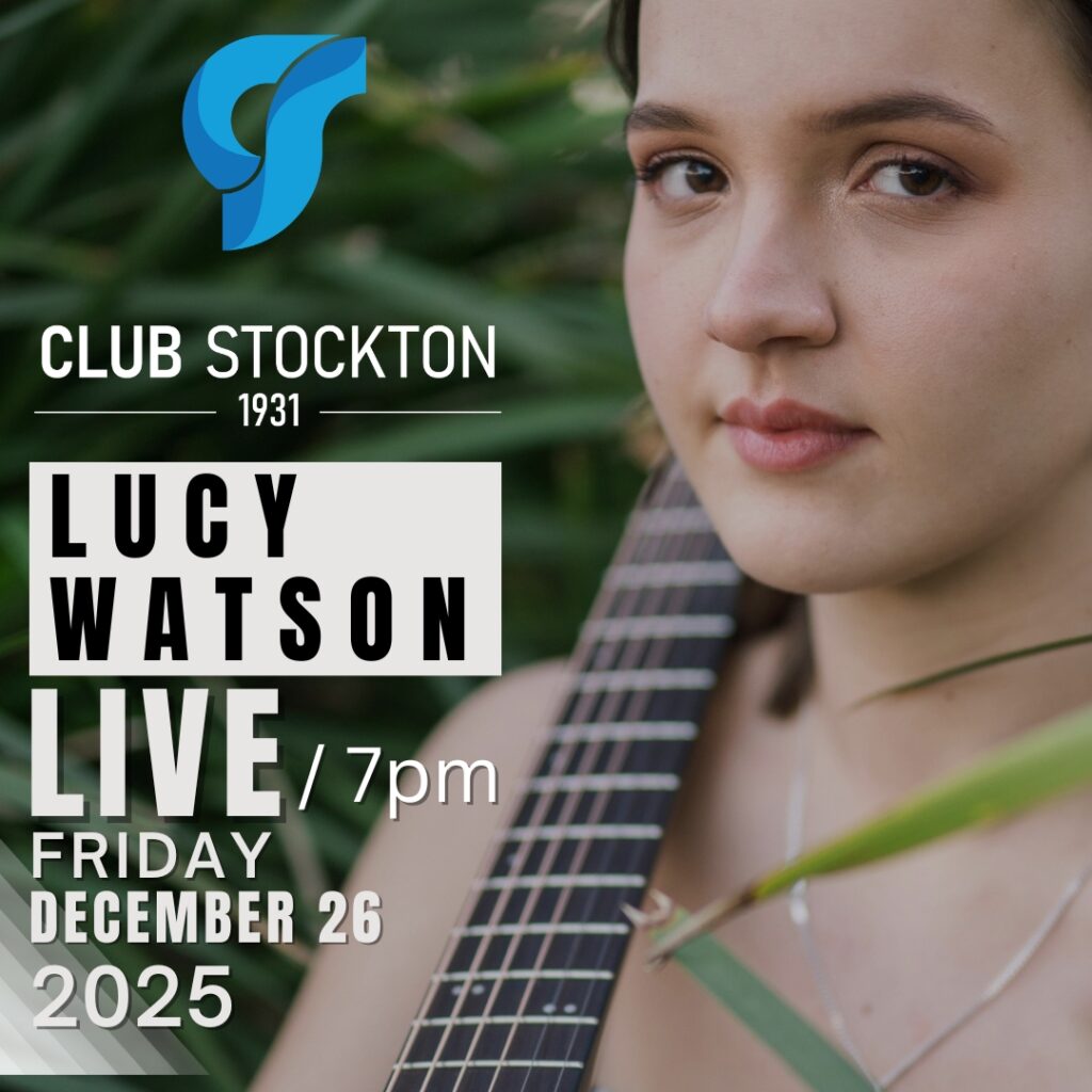 Lucy Watson