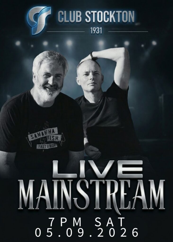 MAINSTREAM