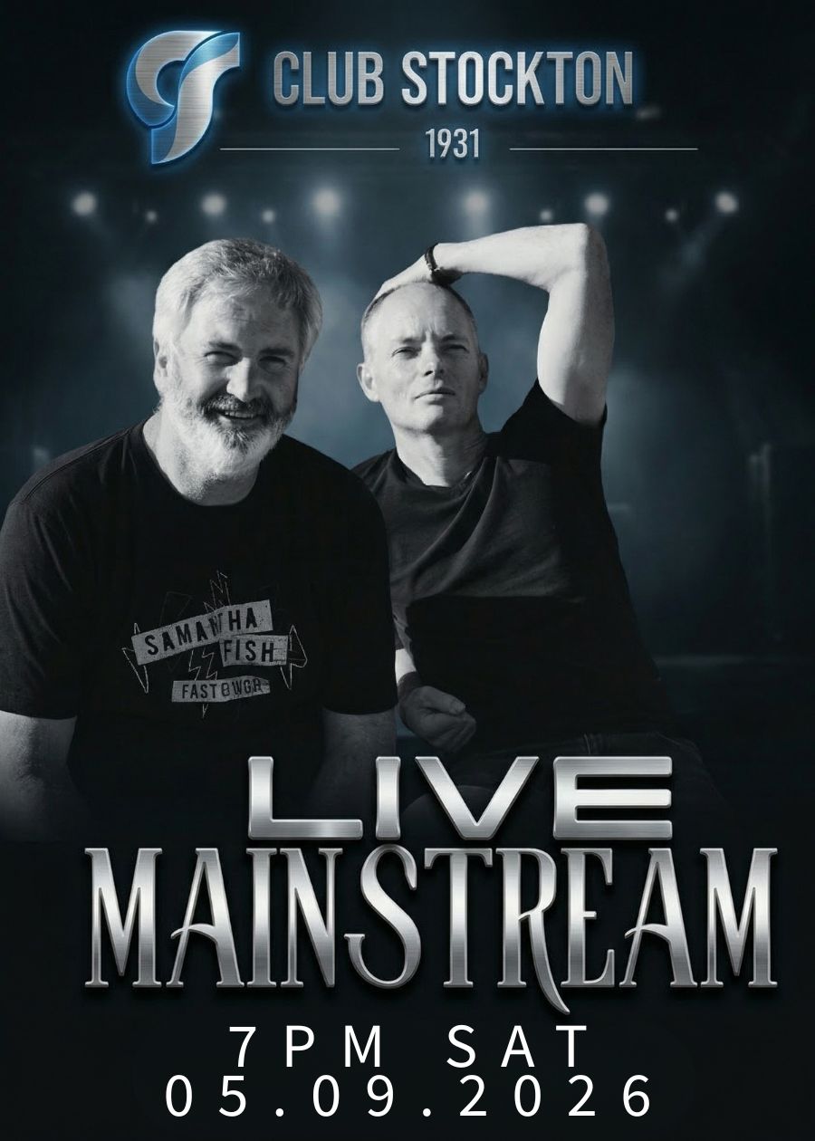 MAINSTREAM