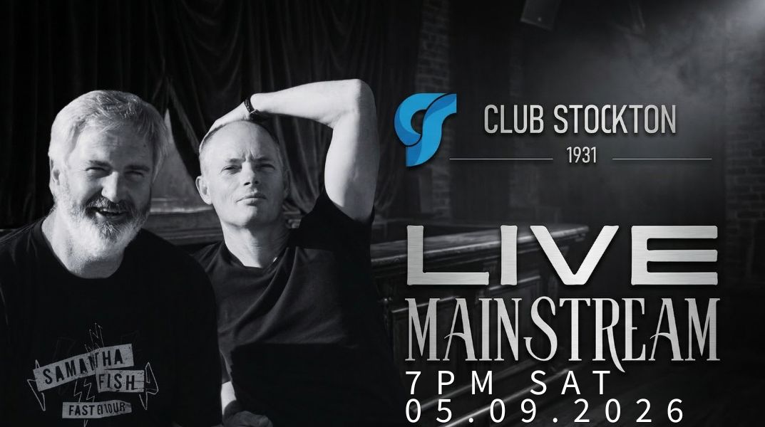 MAINSTREAM