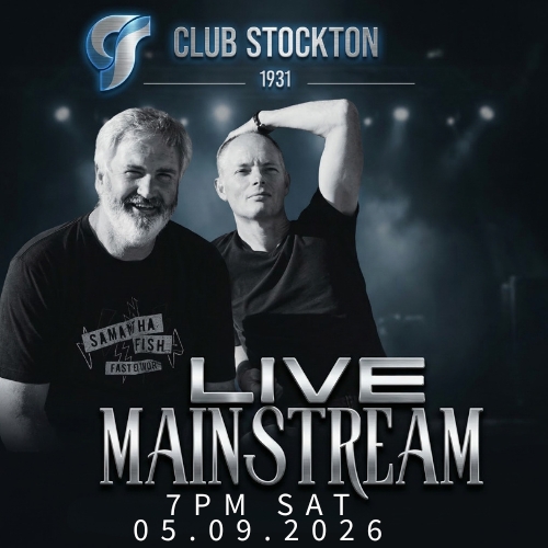 MAINSTREAM