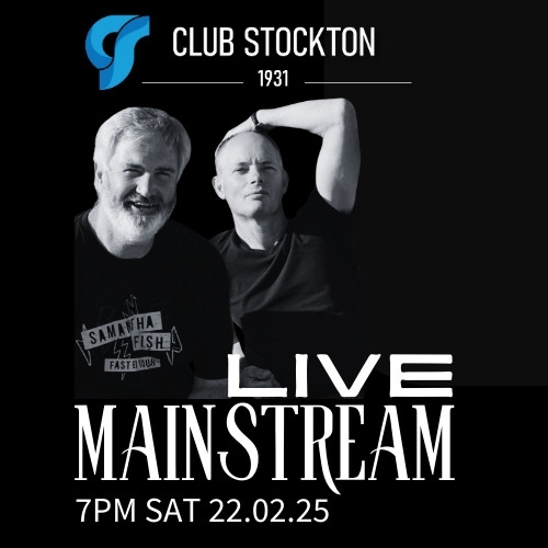 Mainstream