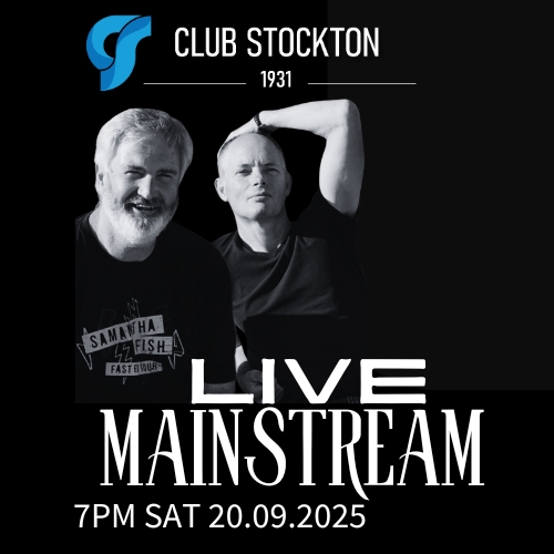 MAINSTREAM