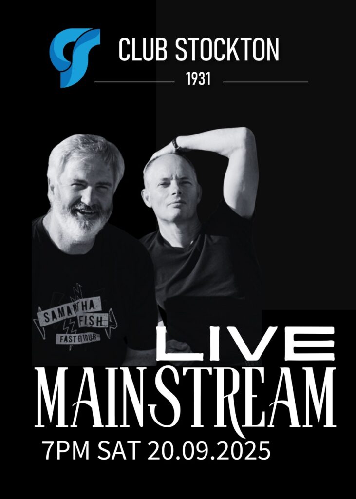 MAINSTREAM
