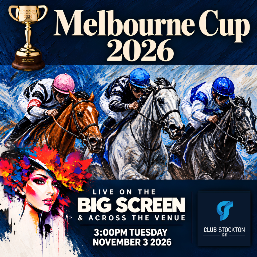 MELBOURNE CUP 2026