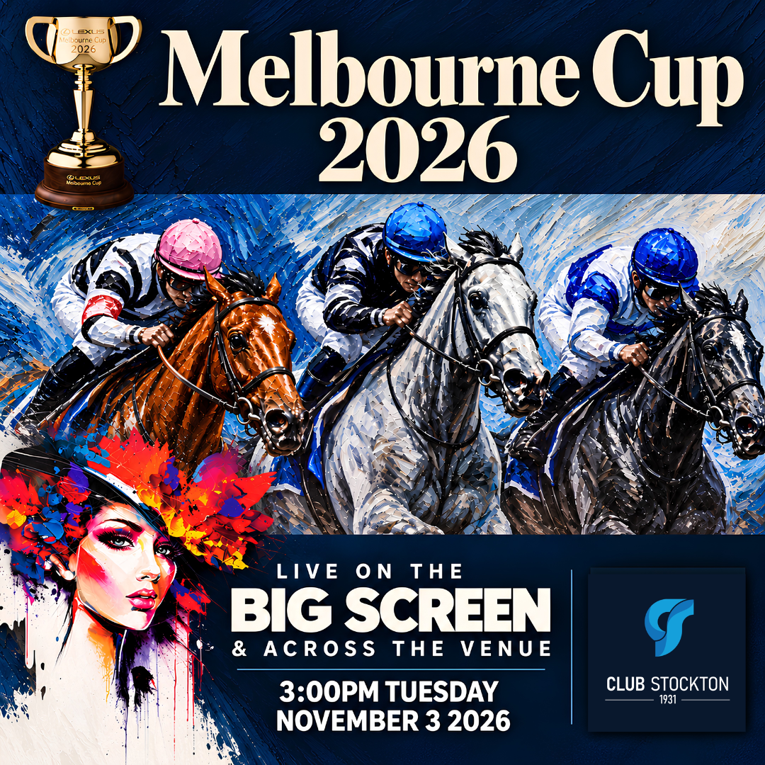 MELBOURNE CUP 2026