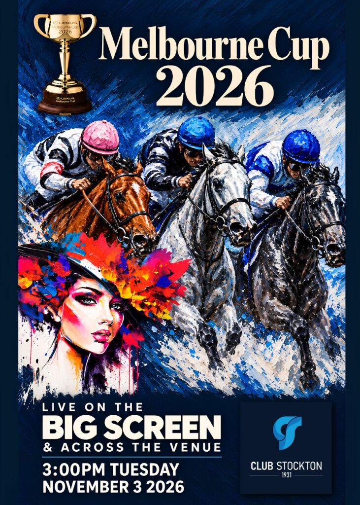 MELBOURNE CUP 2026