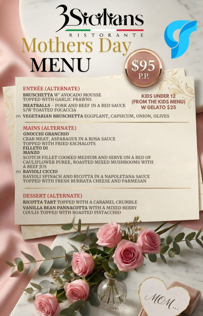 Mothers day 3Sicilians