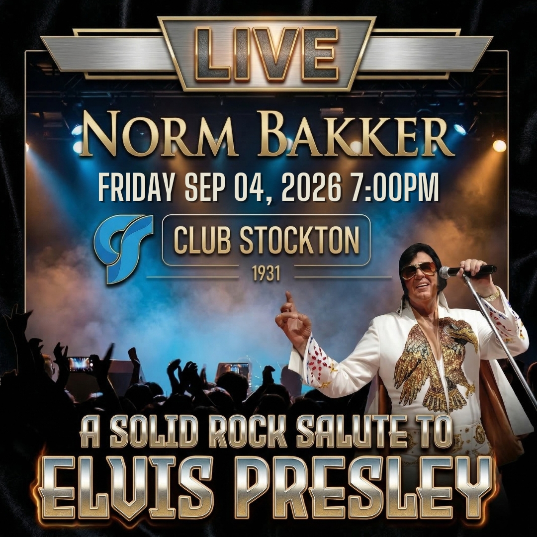 Norm Bakker