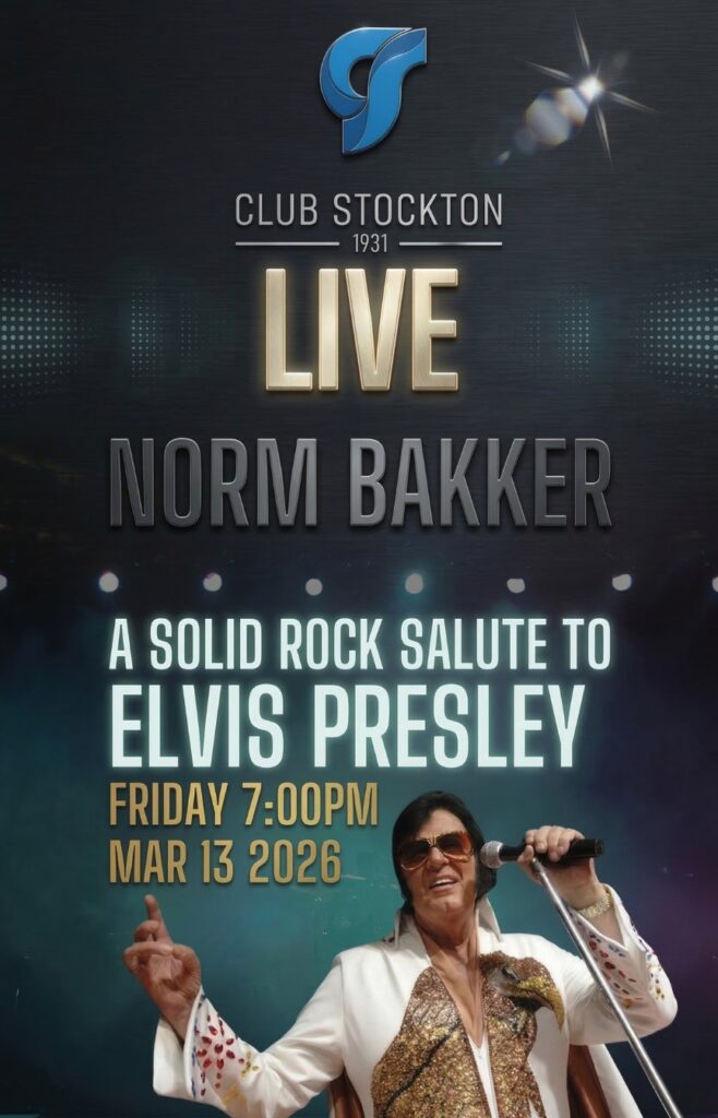 Norm Bakker 13032026