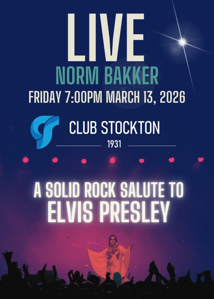 Norm Bakker 13032026