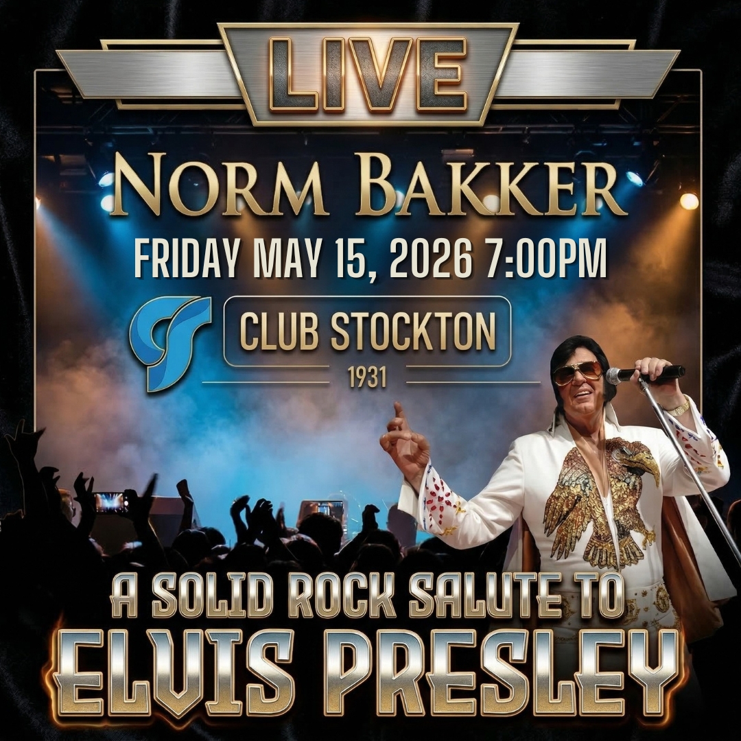 Norm Bakker