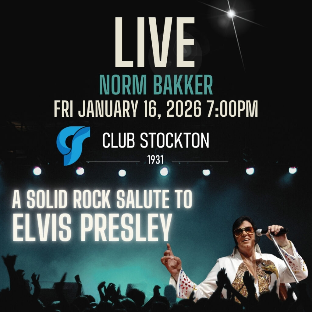 Norm Bakker 16012026