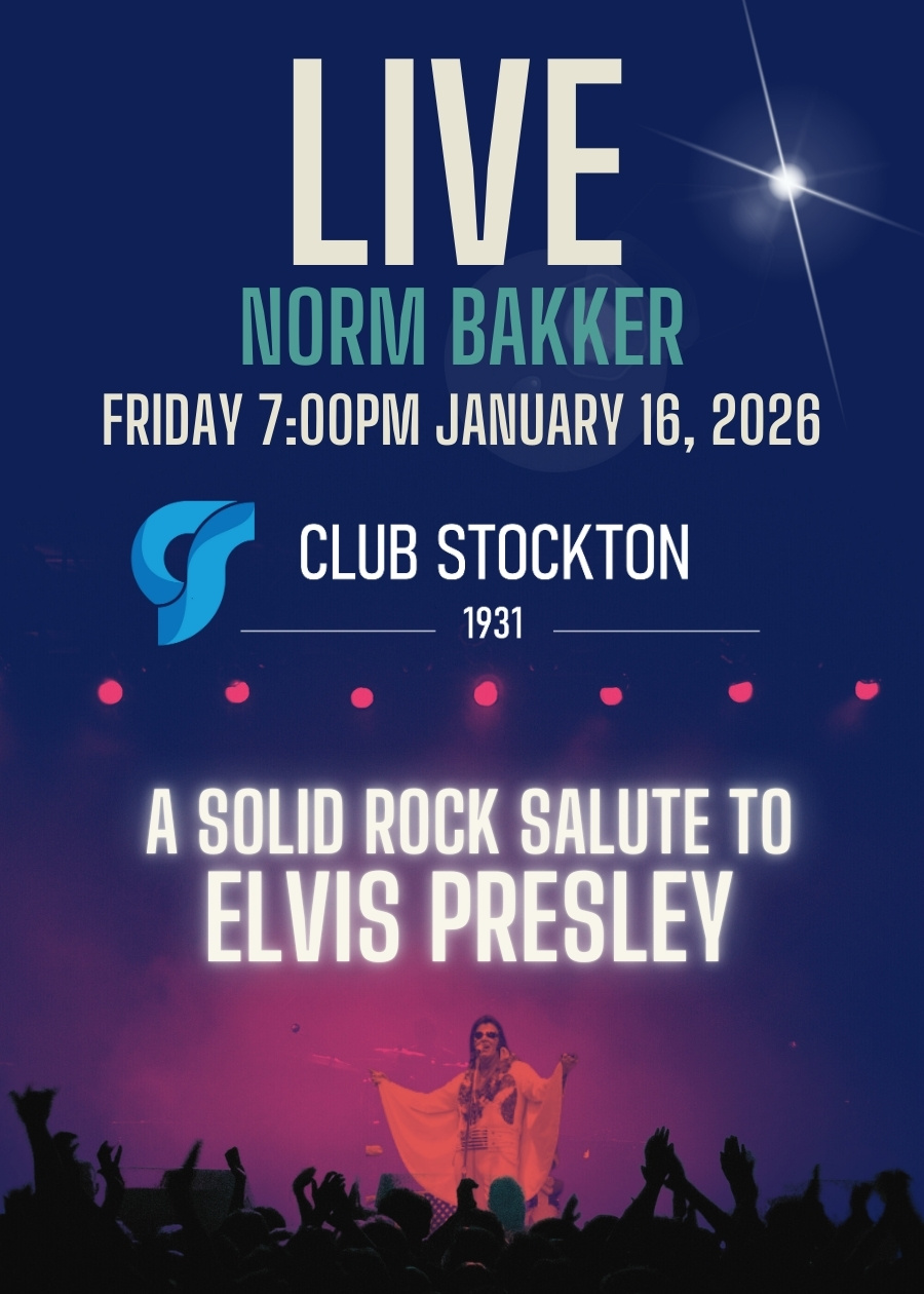 Norm Bakker 16012026