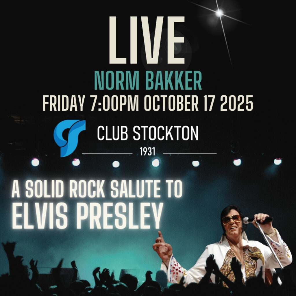 Norm Bakker 17102025