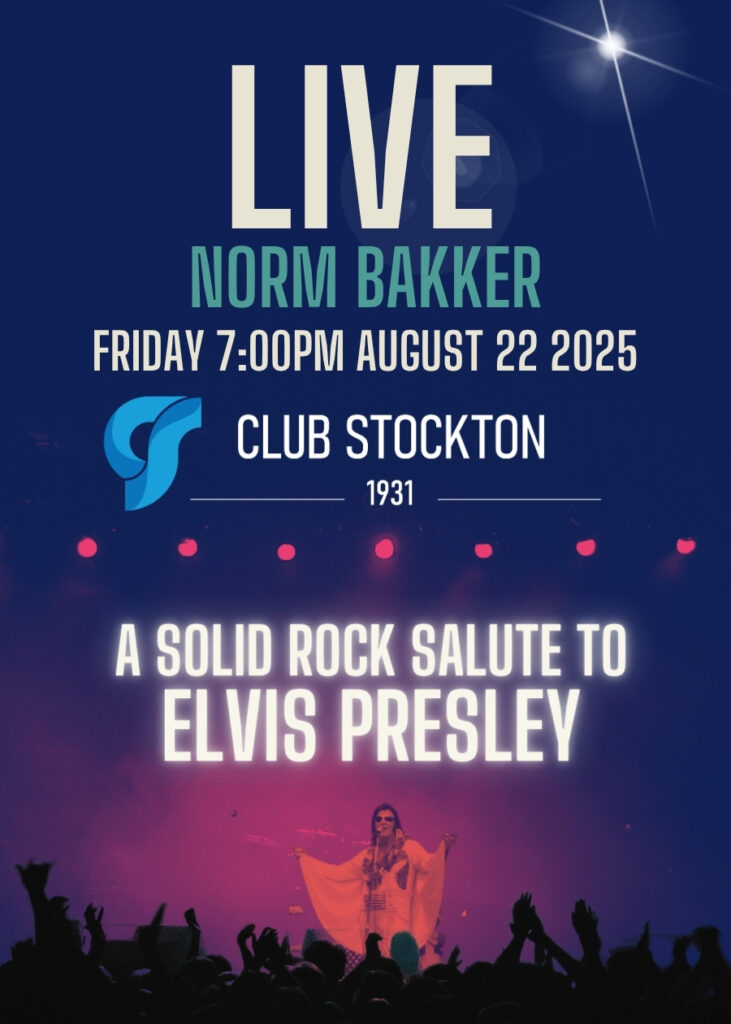 Norm Bakker